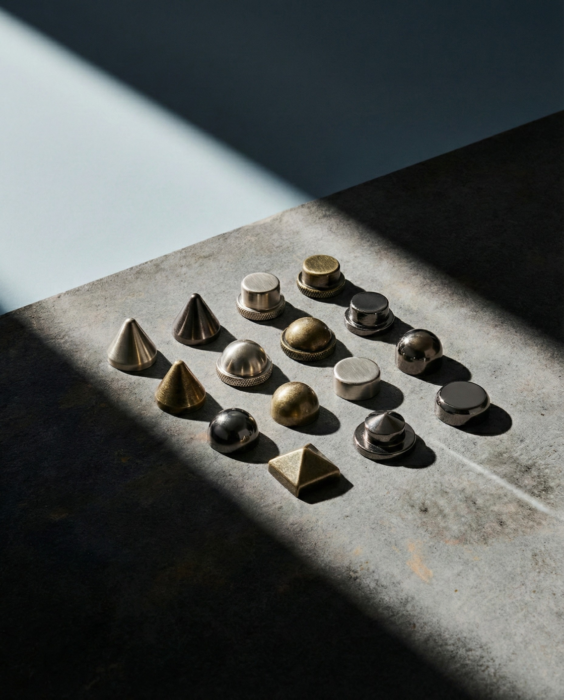 Bag Feet / Protective Stud